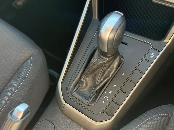 2021 Volkswagen Polo 85TSI Comfortline AW MY21 Limestone Grey