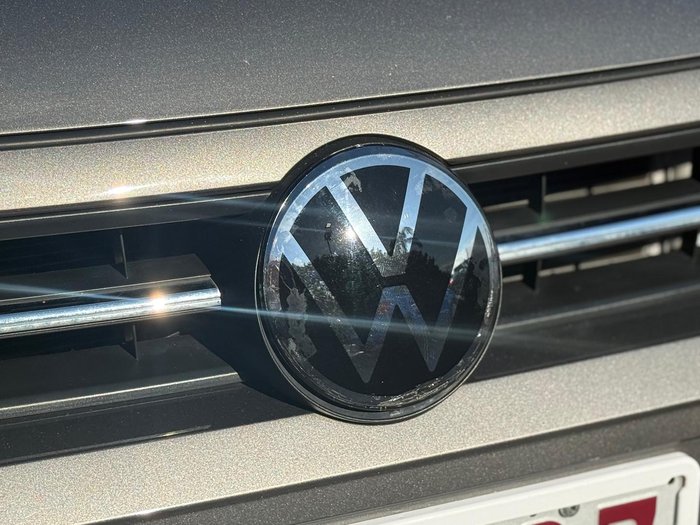 2021 Volkswagen Polo 85TSI Comfortline AW MY21 Limestone Grey