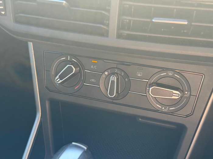 2021 Volkswagen Polo 85TSI Comfortline AW MY21 Limestone Grey