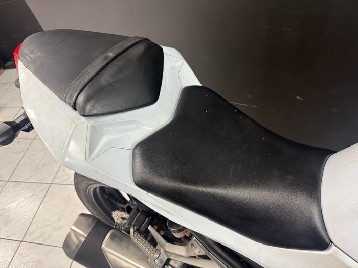2014 Kawasaki NINJA 300 ABS
