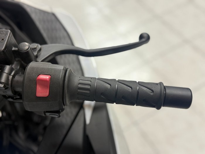 2014 Kawasaki NINJA 300 ABS