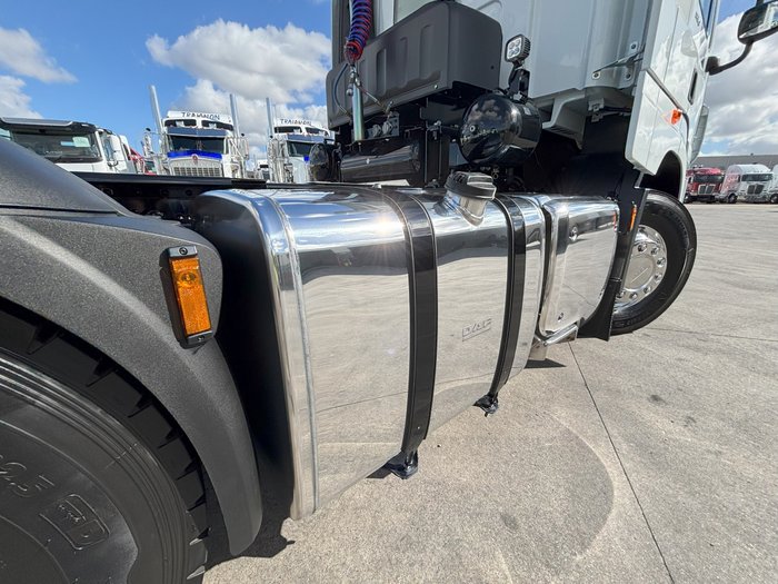 2023 DAF CF530