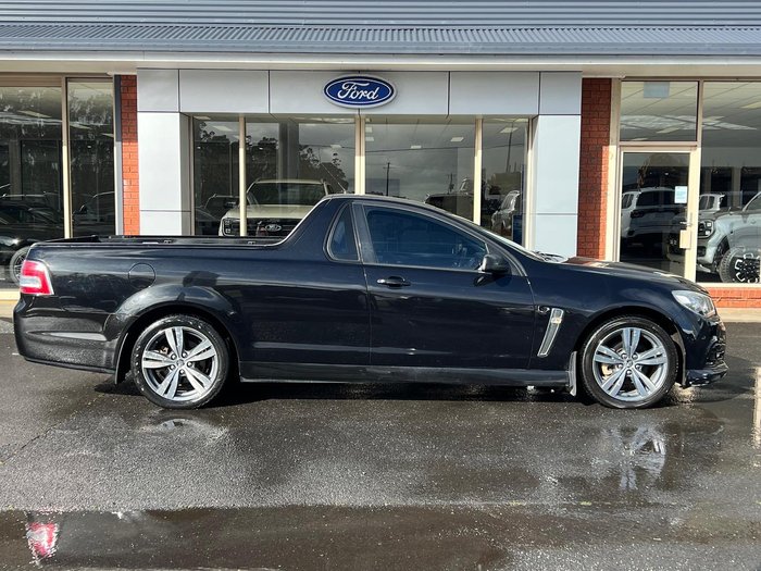 2014 Holden Ute SV6 VF MY14 Phantom