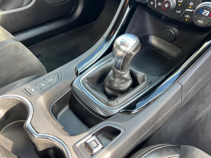 2014 Holden Ute SV6 VF MY14 Phantom
