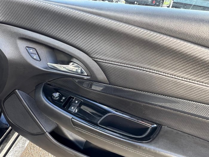 2014 Holden Ute SV6 VF MY14 Phantom