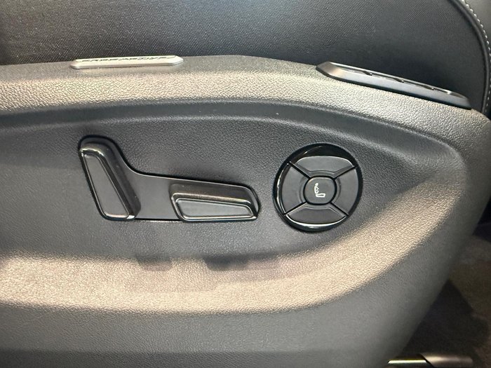 2025 Volkswagen Tayron 195TSI R-Line