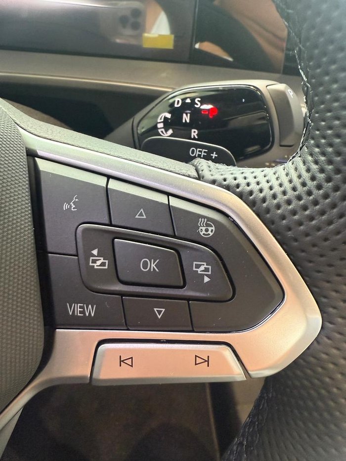 2025 Volkswagen Tayron 195TSI R-Line