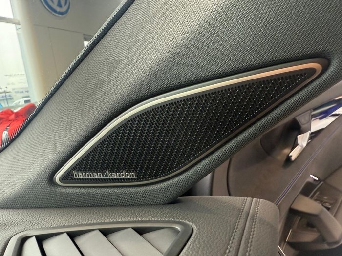 2025 Volkswagen Tayron 195TSI R-Line