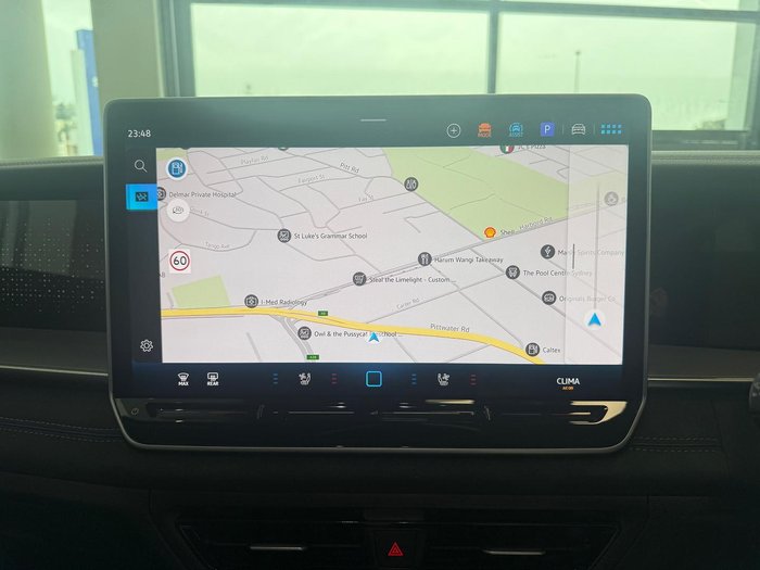 2025 Volkswagen Tayron 195TSI R-Line