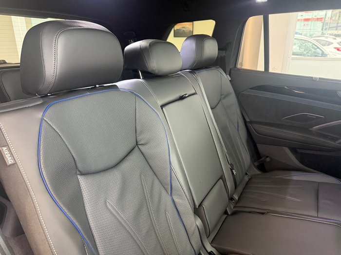 2025 Volkswagen Tayron 195TSI R-Line