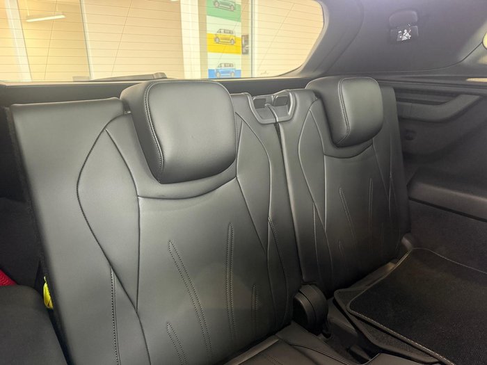 2025 Volkswagen Tayron 195TSI R-Line