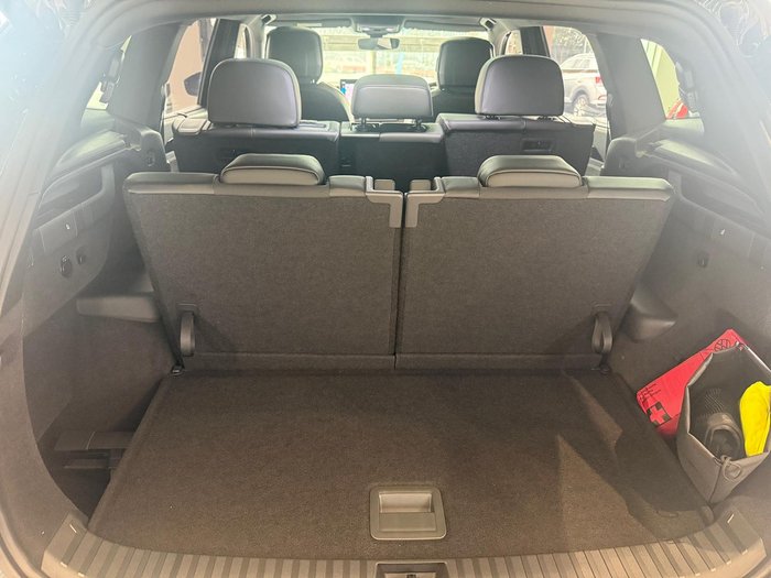 2025 Volkswagen Tayron 195TSI R-Line