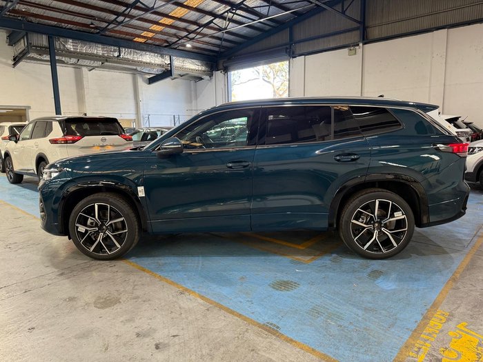 2025 Volkswagen Tayron 195TSI R-Line