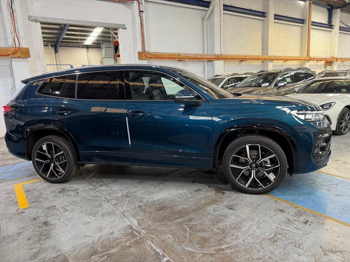 2025 Volkswagen Tayron 195TSI R-Line