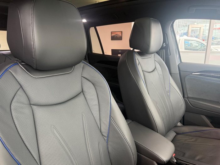 2025 Volkswagen Tayron 195TSI R-Line