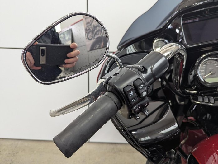 2021 Harley-Davidson Road Glide Special 114 (FLTRXS) Touring