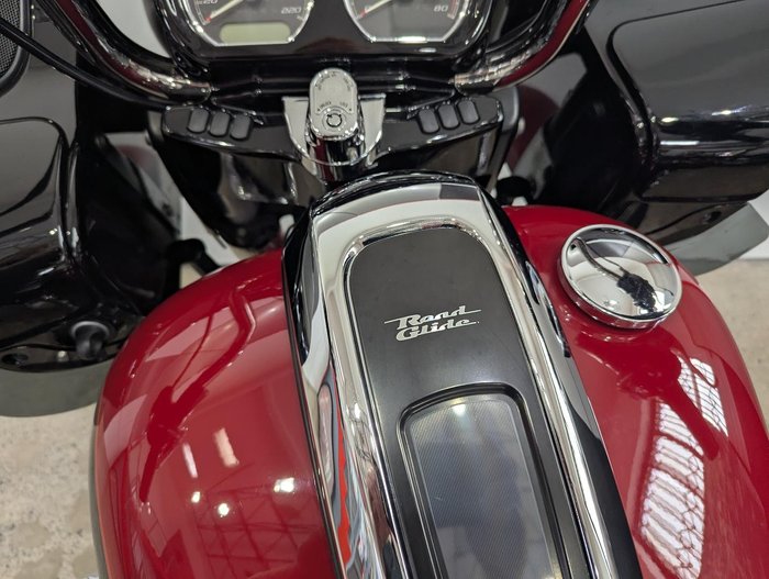 2021 Harley-Davidson Road Glide Special 114 (FLTRXS) Touring