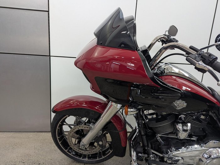 2021 Harley-Davidson Road Glide Special 114 (FLTRXS) Touring