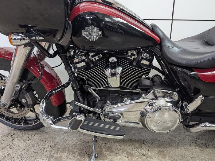 2021 Harley-Davidson Road Glide Special 114 (FLTRXS) Touring