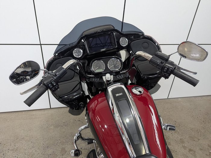 2021 Harley-Davidson Road Glide Special 114 (FLTRXS) Touring