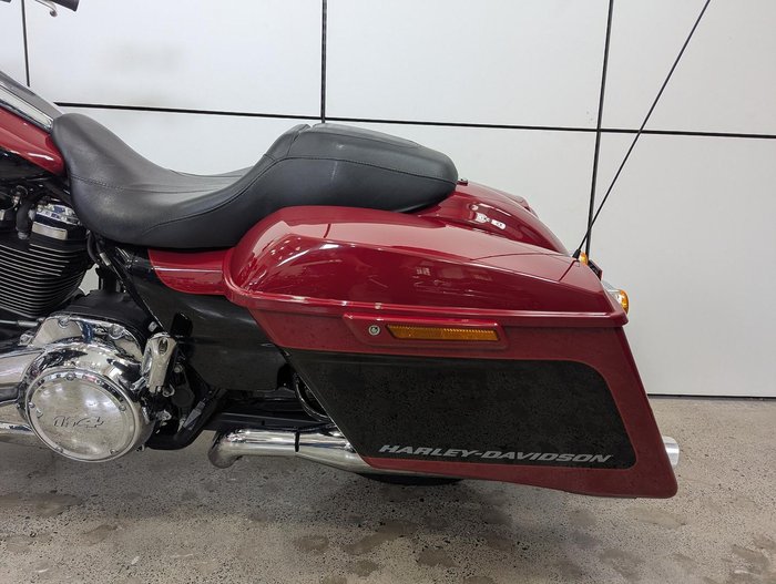 2021 Harley-Davidson Road Glide Special 114 (FLTRXS) Touring