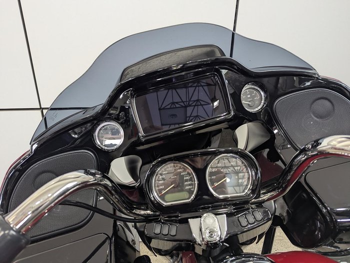 2021 Harley-Davidson Road Glide Special 114 (FLTRXS) Touring