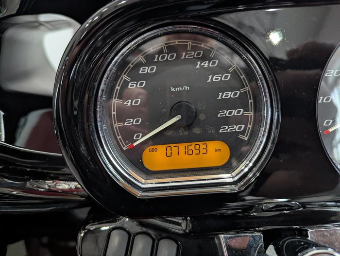 2021 Harley-Davidson Road Glide Special 114 (FLTRXS) Touring