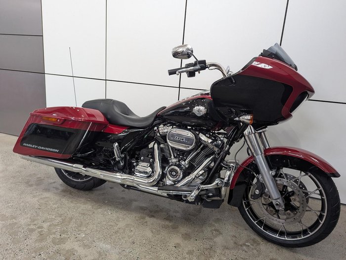 2021 Harley-Davidson Road Glide Special 114 (FLTRXS) Touring