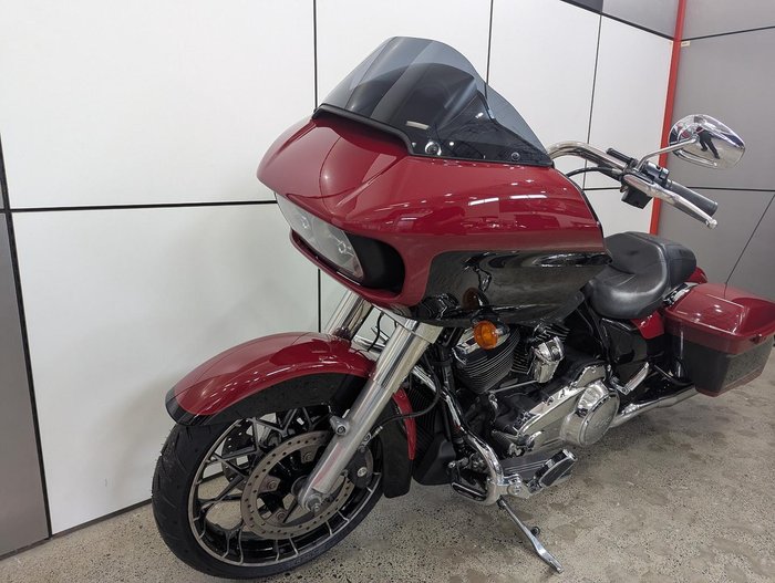 2021 Harley-Davidson Road Glide Special 114 (FLTRXS) Touring