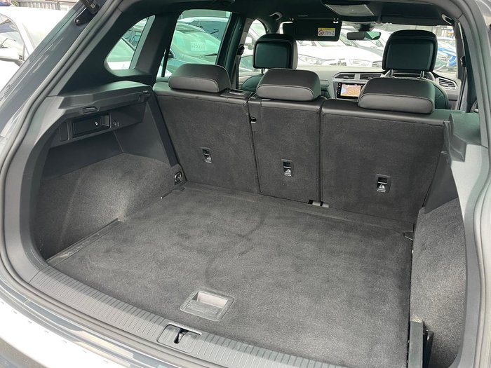 2022 Volkswagen Tiguan 162TSI R-Line