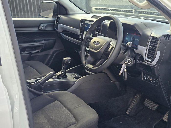 2022 Ford Ranger XLS Hi-Rider