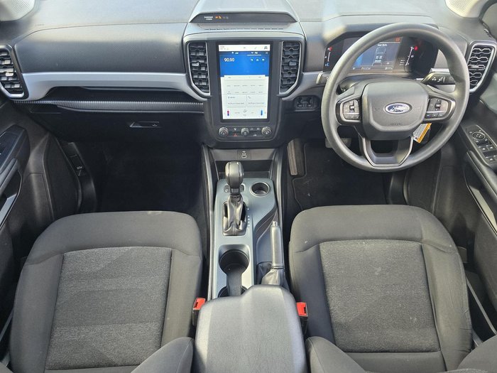 2022 Ford Ranger XLS Hi-Rider