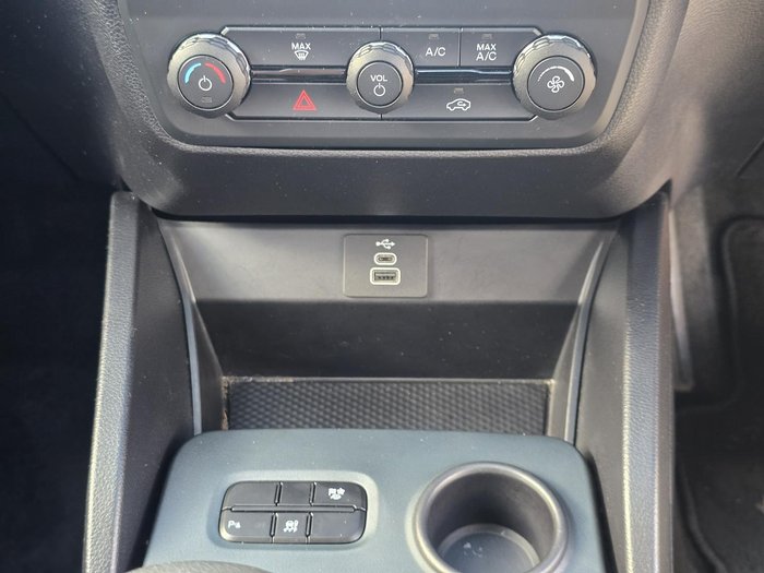 2022 Ford Ranger XLS Hi-Rider