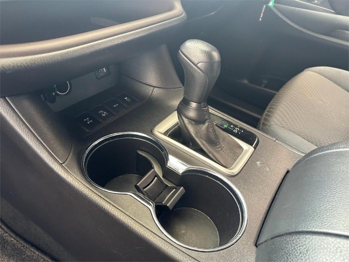 2018 Toyota Kluger GX GSU55R AWD Crystal Pearl