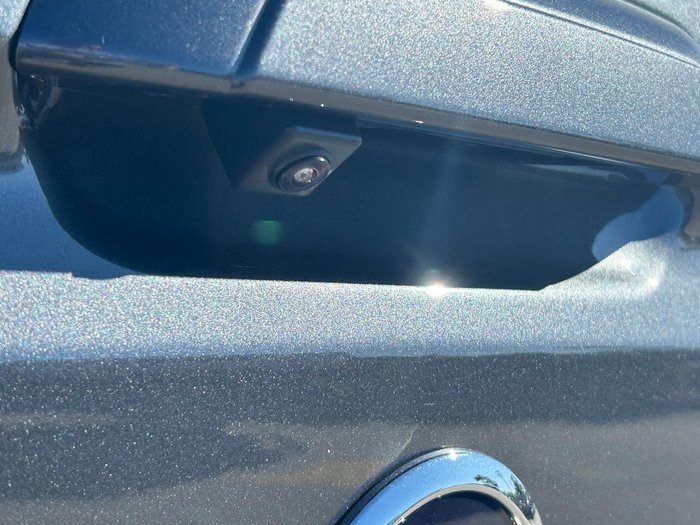 2025 KGM Musso Ultimate