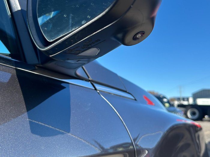 2025 KGM Musso Ultimate