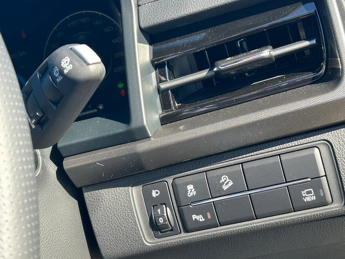 2025 KGM Musso Ultimate