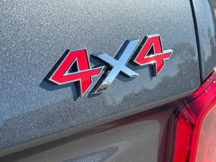 2025 KGM Musso Ultimate