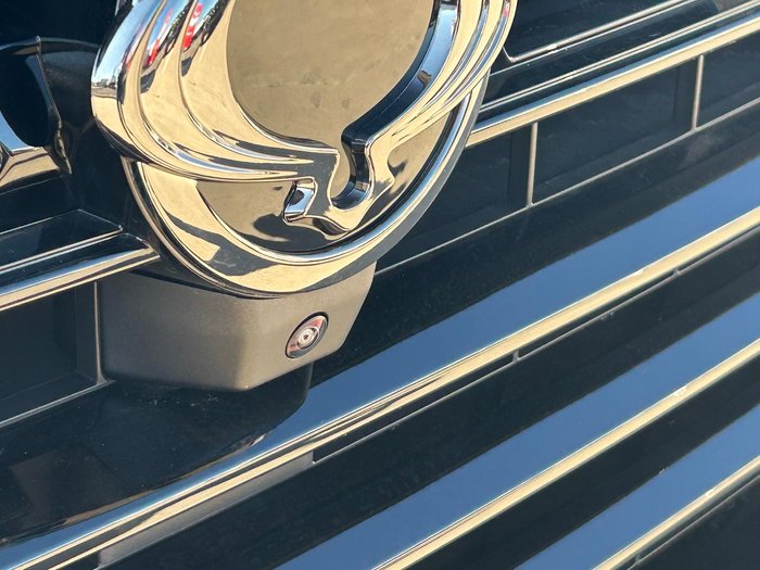 2025 KGM Musso Ultimate