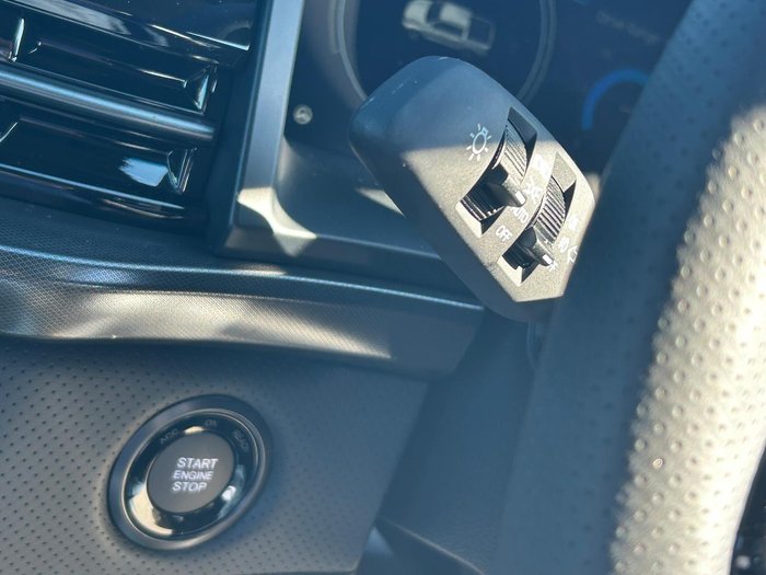 2025 KGM Musso Ultimate