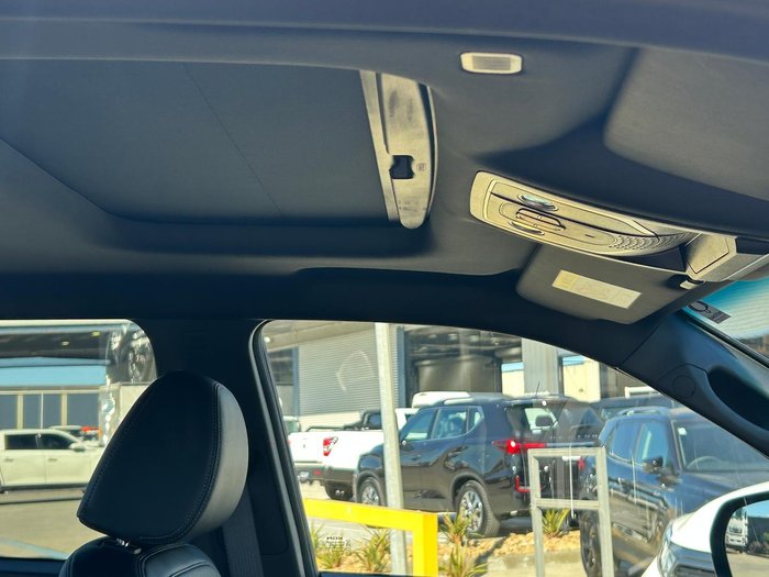 2025 KGM Musso Ultimate