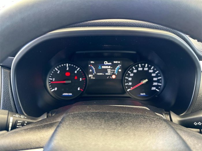 2022 Isuzu MU-X LS-M