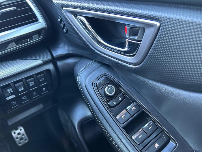 2019 Subaru Forester 2.5i-S S5 MY19 AWD Horizon Blue