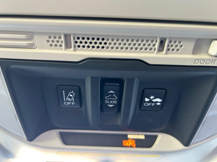 2019 Subaru Forester 2.5i-S S5 MY19 AWD Horizon Blue