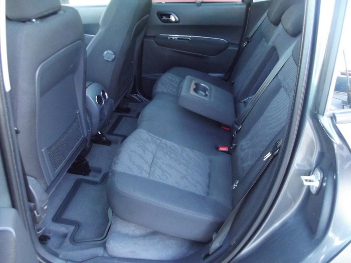 2010 Peugeot 3008 XTE T8 Grey