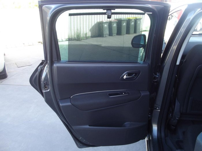 2010 Peugeot 3008 XTE T8 Grey