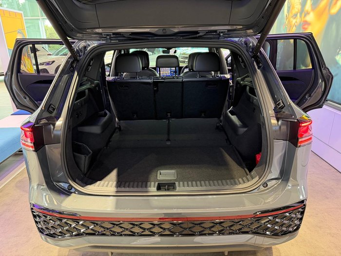 2025 Volkswagen Tayron 195TSI R-Line