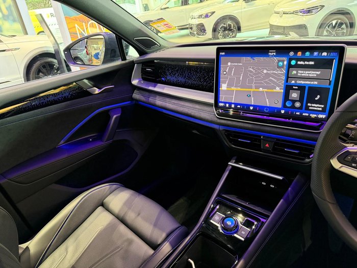 2025 Volkswagen Tayron 195TSI R-Line