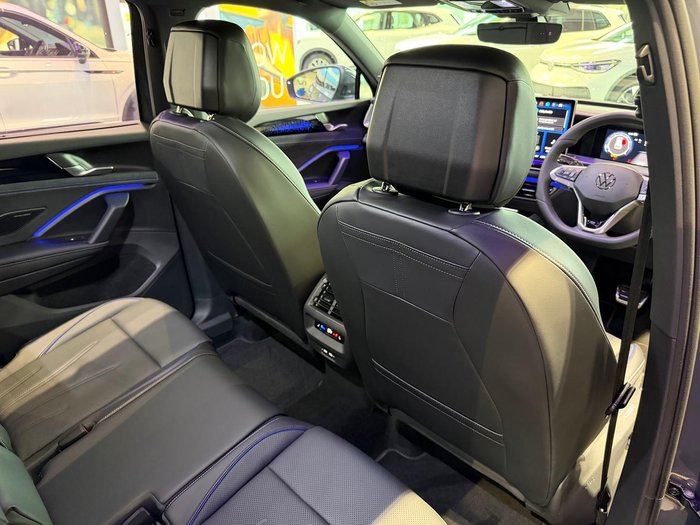 2025 Volkswagen Tayron 195TSI R-Line