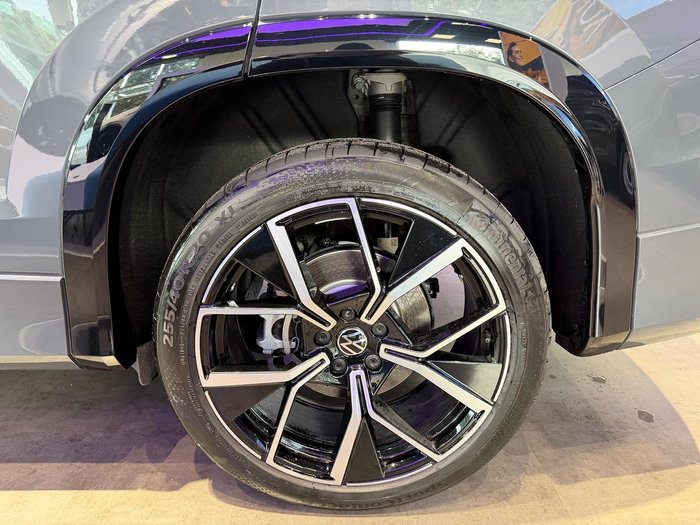 2025 Volkswagen Tayron 195TSI R-Line